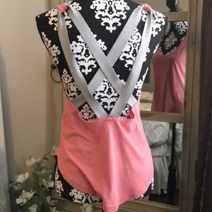 Free People Movement Tank